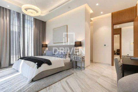 Vila di Dubai South (Dubai World Central), UEA 6 kamar tidur, 799.99 m2 nomor 765362 - foto 15