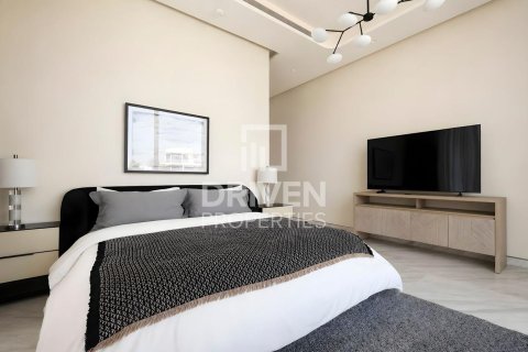 Vila di Dubai South (Dubai World Central), UEA 6 kamar tidur, 799.99 m2 nomor 765362 - foto 6
