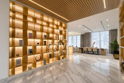 Vila di Dubai South (Dubai World Central), UEA 6 kamar tidur, 799.99 m2 nomor 765362 - foto 16