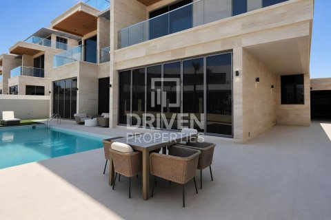 Vila di Dubai South (Dubai World Central), UEA 6 kamar tidur, 799.99 m2 nomor 765362 - foto 26