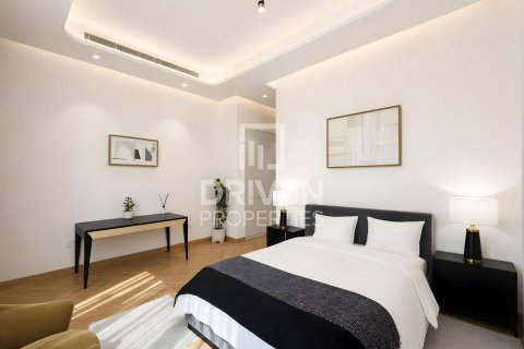 Vila di Dubai South (Dubai World Central), UEA 6 kamar tidur, 799.99 m2 nomor 765362 - foto 14
