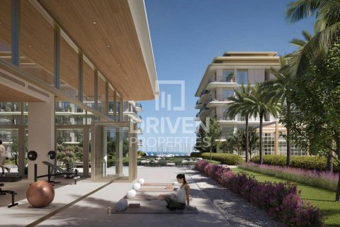 Διαμέρισμα σε Mina Rashid, Dubai, ΗΑΕ 2 υπνοδωμάτια, 110.18 τ.μ. Αρ. 765363 - φωτογραφία 3