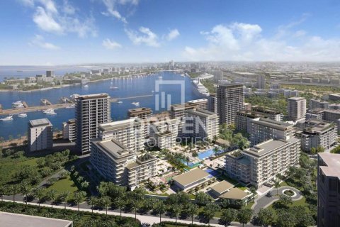 Διαμέρισμα σε Mina Rashid, Dubai, ΗΑΕ 2 υπνοδωμάτια, 110.18 τ.μ. Αρ. 765363 - φωτογραφία 6