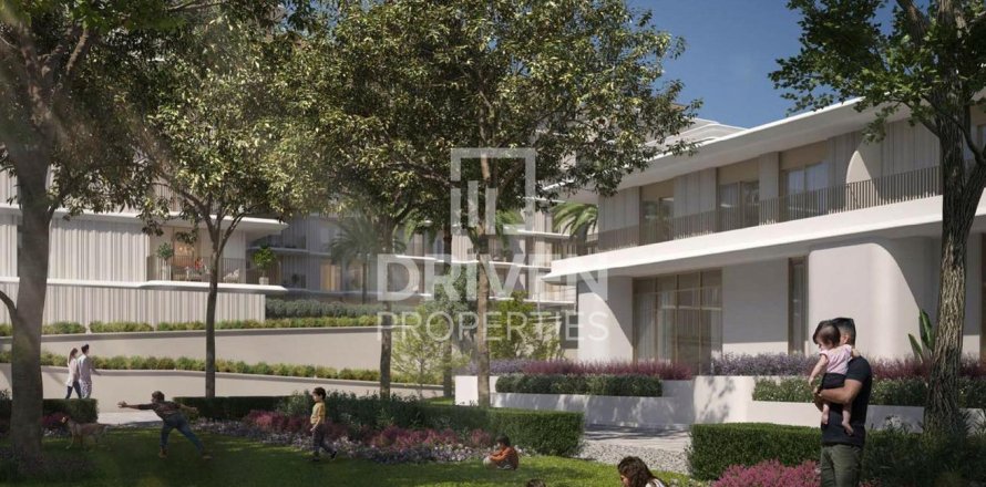 Διαμέρισμα σε Mina Rashid, Dubai, ΗΑΕ 2 υπνοδωμάτια, 110.18 τ.μ. Αρ. 765363
