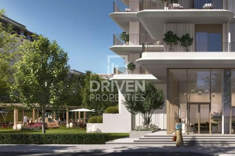 Διαμέρισμα σε Mina Rashid, Dubai, ΗΑΕ 2 υπνοδωμάτια, 110.18 τ.μ. Αρ. 765363 - φωτογραφία 2