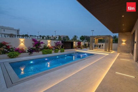 Vila u gradu Al Furjan, Dubai, UAE 5 spavaće sobe, 600 m2 Br. 765758 - Slika 2