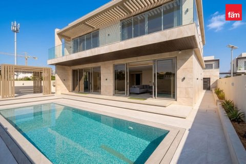 Vila u gradu Al Furjan, Dubai, UAE 5 spavaće sobe, 600 m2 Br. 765758 - Slika 3