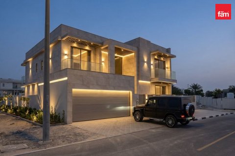 Vila u gradu Al Furjan, Dubai, UAE 5 spavaće sobe, 600 m2 Br. 765758 - Slika 12