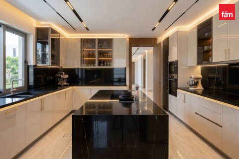 Vila u gradu Al Furjan, Dubai, UAE 5 spavaće sobe, 600 m2 Br. 765758 - Slika 5