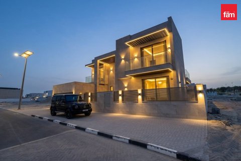 Vila u gradu Al Furjan, Dubai, UAE 5 spavaće sobe, 600 m2 Br. 765758 - Slika 4