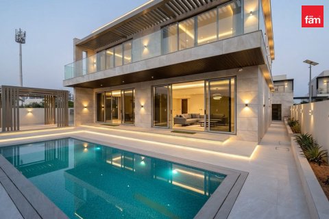Villa a Al Furjan, Dubai, EAU 5 camere da letto, 600 mq. № 765758