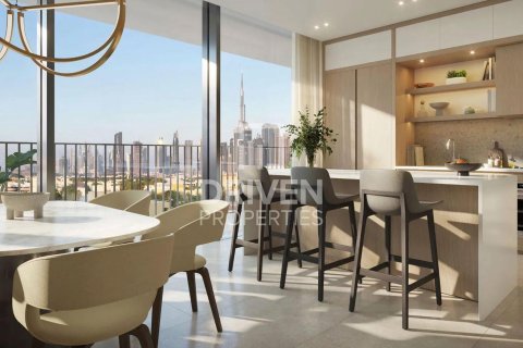 Appartement te koop in Al Wasl, Dubai, VAE 1 slaapkamer, 85.75 vr.m., nr 765365 - foto 11