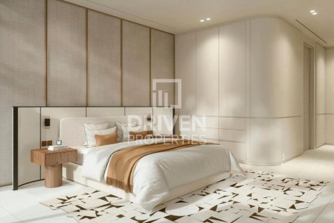 Appartement te koop in Al Wasl, Dubai, VAE 1 slaapkamer, 85.75 vr.m., nr 765365 - foto 3