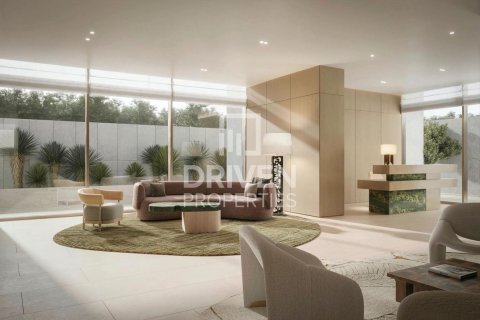 Appartement te koop in Al Wasl, Dubai, VAE 1 slaapkamer, 85.75 vr.m., nr 765365 - foto 4