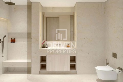 Appartement te koop in Al Wasl, Dubai, VAE 1 slaapkamer, 85.75 vr.m., nr 765365 - foto 14