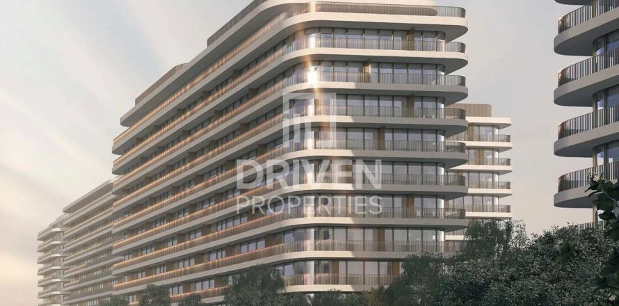 Appartement in Al Wasl, Dubai, VAE 1 slaapkamer, 85.75 vr.m. nr 765365