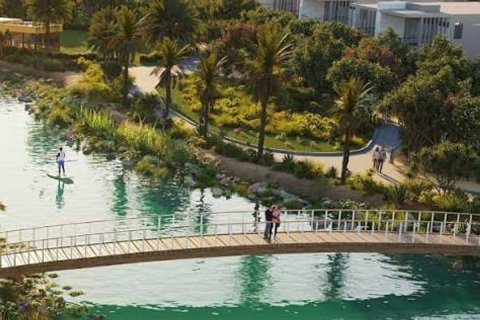 Townhouse sa Dubai, UAE 4 silid-tulugan, 112.8 sq.m. № 765756 - larawan 5