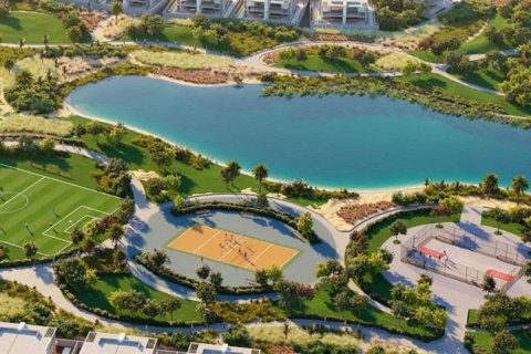 Townhouse sa Dubai, UAE 4 silid-tulugan, 112.8 sq.m. № 765756 - larawan 7