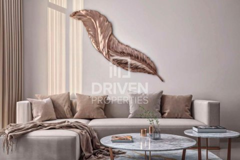 آپارتمان در Arjan، Dubai ، امارات متحده عربی 2 خوابه ، 133.69 متر مربع. شماره 765364