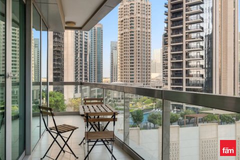 Lakás itt: Downtown Dubai (Downtown Burj Dubai), EAE, 1 hálószoba, 120.5 m², azonosító: 715143