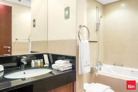 Downtown Dubai (Downtown Burj Dubai), UAE의 임대용 아파트 침실 1개, 120.5제곱미터 번호 715143 - 사진 9