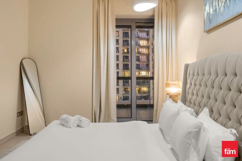 Downtown Dubai (Downtown Burj Dubai), UAE의 임대용 아파트 침실 1개, 120.5제곱미터 번호 715143 - 사진 4