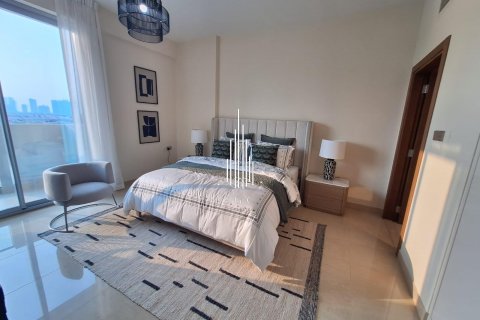 Lakás itt: Al Reem Island, Abu Dhabi, EAE, 2 hálószoba, 116.1 m², azonosító: 535326 - fénykép 19