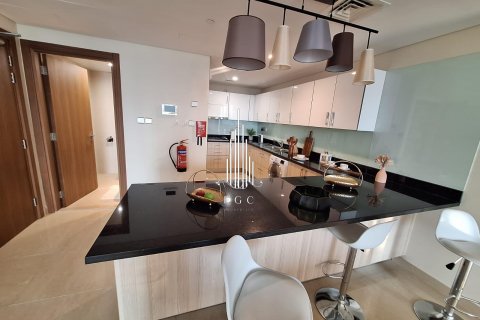 Lakás itt: Al Reem Island, Abu Dhabi, EAE, 2 hálószoba, 116.1 m², azonosító: 535326 - fénykép 8