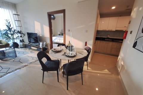 Lakás itt: Al Reem Island, Abu Dhabi, EAE, 2 hálószoba, 116.1 m², azonosító: 535326 - fénykép 28