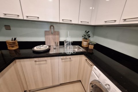 Lakás itt: Al Reem Island, Abu Dhabi, EAE, 2 hálószoba, 116.1 m², azonosító: 535326 - fénykép 10