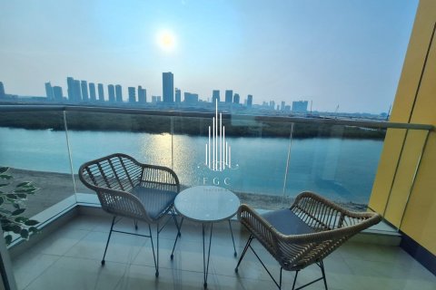 Al Reem Island, Abu Dhabi, UAE의 아파트 침실 2개, 116.1제곱미터 번호 535326