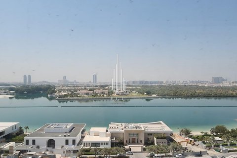 Byt v Al Reem Island, Abu Dhabi, SAE 2 ložnice, 122 m² Č.: 535334
