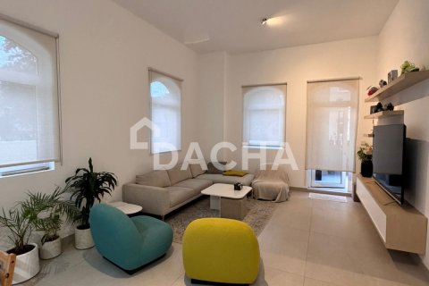 Leilighet i Motor City, Dubai, Emiratene 1 soverom, 98 kvm nr. 710396