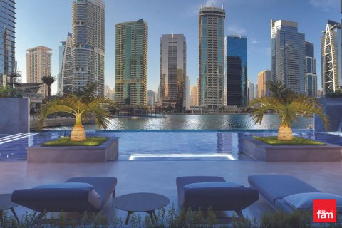 Escritório para venda em Dubai, EAU 1032 m2 № 694018 - foto 5