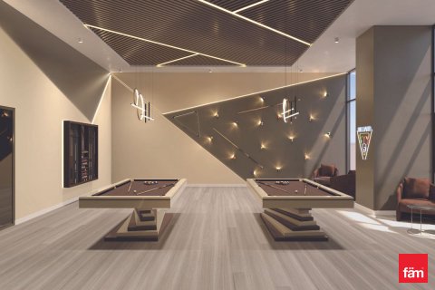 Escritório para venda em Dubai, EAU 1032 m2 № 694018 - foto 3