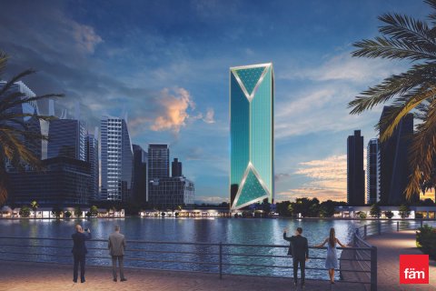 Escritório para venda em Dubai, EAU 1032 m2 № 694018 - foto 6