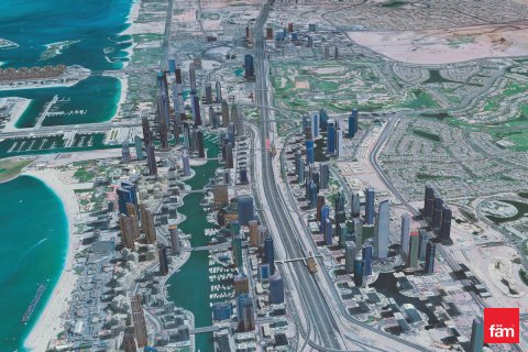 Escritório para venda em Dubai, EAU 1032 m2 № 694018 - foto 7