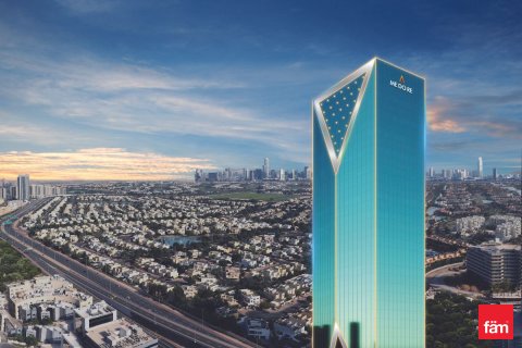 Escritório para venda em Dubai, EAU 1032 m2 № 694018 - foto 10