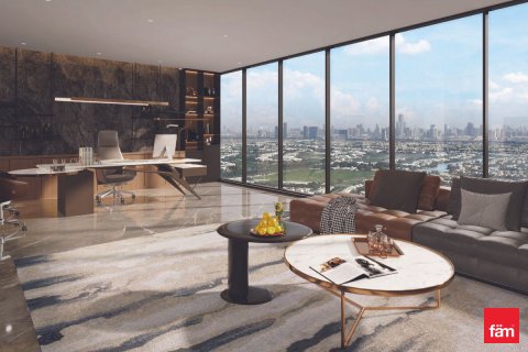 Escritório para venda em Dubai, EAU 1032 m2 № 694018 - foto 2