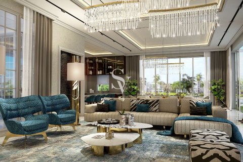Villa en venta en DAMAC Hills (Akoya by DAMAC), Dubai, EAU 8 dormitorios, 706 m2 № 720185 - foto 16