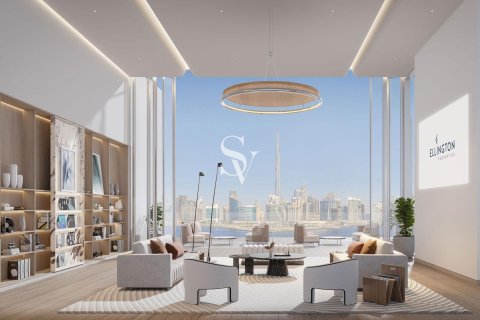 Business Bay、Dubai、UAEにあるマンション 2ベッドルーム、129 m2 No720170