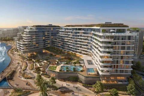 Wohnung zum Verkauf in Saadiyat Island, Abu Dhabi, VAE 2 Schlafzimmer, 160 m2 Nr. 716555 - Foto 3