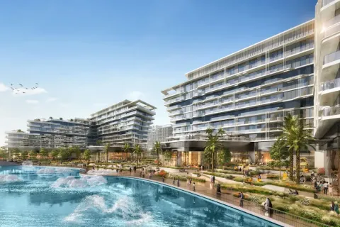Wohnung zum Verkauf in Saadiyat Island, Abu Dhabi, VAE 2 Schlafzimmer, 160 m2 Nr. 716555 - Foto 2