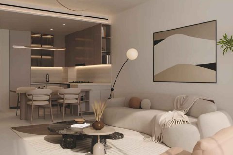 Lakás a STAX lakóparkban itt: Jumeirah Village Circle, Dubai, EAE, 1 szoba, 38.09 m², azonosító: 647109