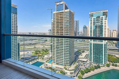 Appartement in Jumeirah Lake Towers, Dubai, VAE 1 slaapkamer, 69.74 vr.m. nr 749523