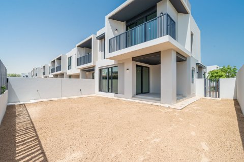 Kuća u nizu u gradu Jebel Ali, Dubai, UAE 4 spavaće sobe, 336 m2 Br. 749525