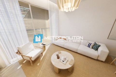 Apartment til salg i Abu Dhabi, UAE 1 soveværelse, 91.6 kvm № 662508 - foto 2