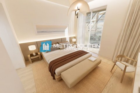 Apartment til salg i Abu Dhabi, UAE 1 soveværelse, 91.6 kvm № 662508 - foto 11