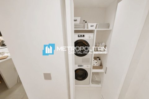 Apartment til salg i Abu Dhabi, UAE 1 soveværelse, 91.6 kvm № 662508 - foto 9