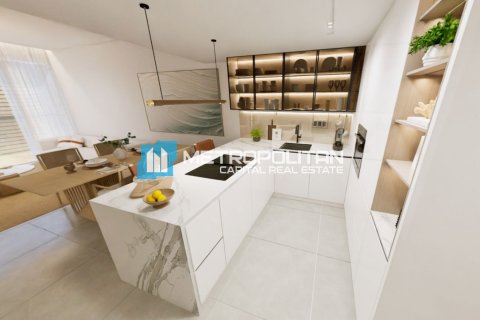 Apartment til salg i Abu Dhabi, UAE 1 soveværelse, 91.6 kvm № 662508 - foto 6